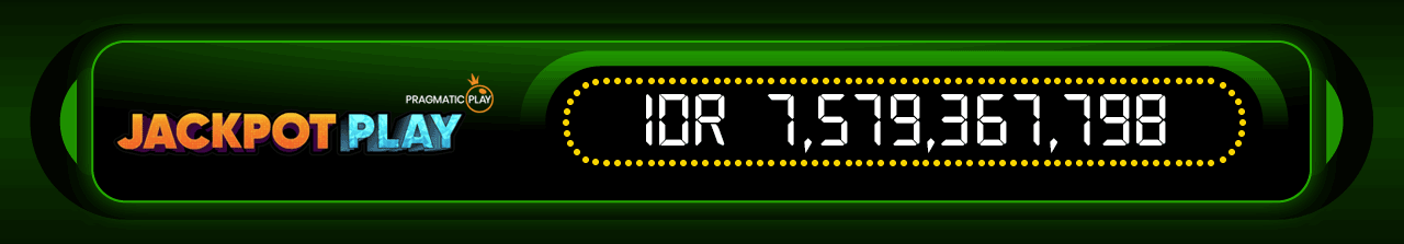 PERMAINANSLOT Jackpot