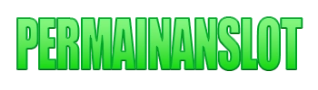 Logo PERMAINANSLOT